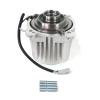 1pc Rear Differential Coupling 41303-48030 Compatible with Toyota Highlander 2016-2019 Engine Differential Car Accessories Parts Replacement view 1