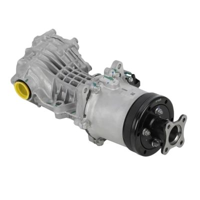 38300-3JA0A, 38300-3JA1A, 38300-3JA1B Compatible with Nissan Pathfinder 2013-2016 Rear Differential Carrier Assembly 38300-3JA1D