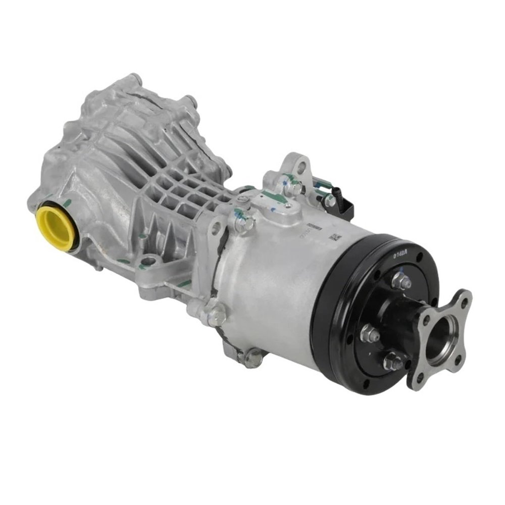 38300-3JA0A, 38300-3JA1A, 38300-3JA1B Compatible with Nissan Pathfinder 2013-2016 Rear Differential Carrier Assembly 38300-3JA1D