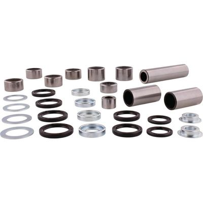 #US Replace Parts Linkage Rebuild Kit for Yamaha YZ250 2005 PWLK-Y29-000 - (fant5526#16244)