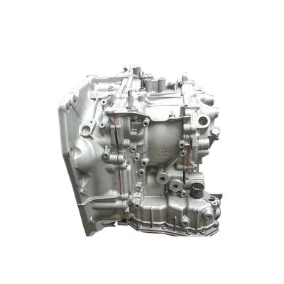 Auto JF015E RE0F11A CVT7 Transmission Complete Gearbox Compatible With Nissan SUZUKI