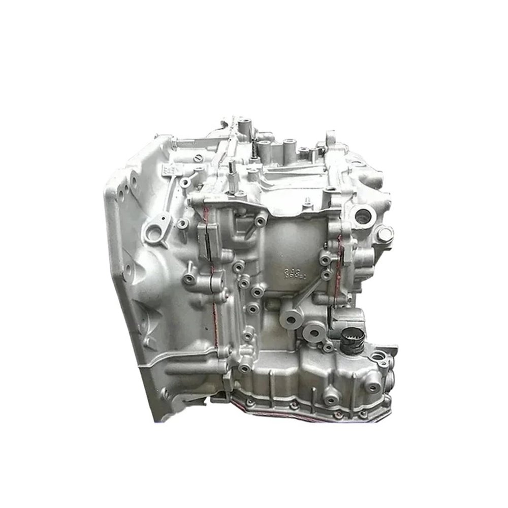 Auto JF015E RE0F11A CVT7 Transmission Complete Gearbox Compatible With Nissan SUZUKI