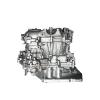 Auto JF015E RE0F11A CVT7 Transmission Complete Gearbox Compatible With Nissan SUZUKI view 3