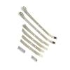Rc Parts for MN82 LC79 1/12 Steel Rear Axle Shock Absorber for Leaf Springs RC Car Upgrade Parts Accessories view 2