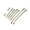 Rc Parts for MN82 LC79 1/12 Steel Rear Axle Shock Absorber for Leaf Springs RC Car Upgrade Parts Accessories view 3