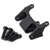 Rc Accessories for Axial UTB18 for Capra 1/18 Aluminum Rear Upper Link Riser Mount RC for Buggy Truck Model Upgrade Accessories Parts view 1