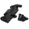 Rc Accessories for Axial UTB18 for Capra 1/18 Aluminum Rear Upper Link Riser Mount RC for Buggy Truck Model Upgrade Accessories Parts view 2