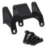 Rc Accessories for Axial UTB18 for Capra 1/18 Aluminum Rear Upper Link Riser Mount RC for Buggy Truck Model Upgrade Accessories Parts view 3