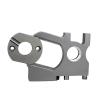 RC Models Spare Parts Compatible with Kyosho for HSP for Hobao for FS for Racing 1/8 Rc Car Off-Road Vehicles Truck Change Brushless Motor Mounting Holder view 4