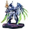 ARDENTIS & Sunday Hobby Model Kit Mecha 1/100 Tengu Judge Yoshitsune view 1