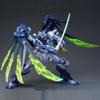 ARDENTIS & Sunday Hobby Model Kit Mecha 1/100 Tengu Judge Yoshitsune view 2