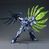 ARDENTIS & Sunday Hobby Model Kit Mecha 1/100 Tengu Judge Yoshitsune view 3