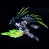 ARDENTIS & Sunday Hobby Model Kit Mecha 1/100 Tengu Judge Yoshitsune view 4