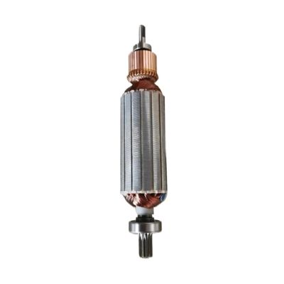 Armature Rotor for 390/395/490/ Spraying Machine Motor Rotor 1Pcs New