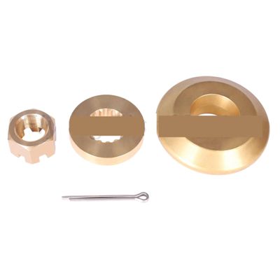Boat Engine 126870 0126870 Thrust Bushing 0434153 434153 Propeller Hardware Kits for Evinrude for Johnson OMC V4 V6 V8 120HP-300HP
