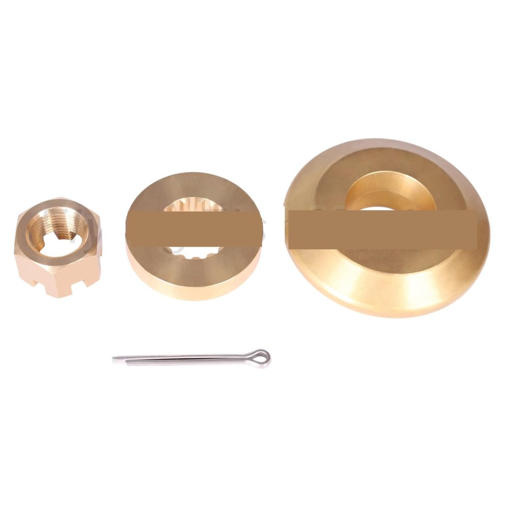 Boat Engine 126870 0126870 Thrust Bushing 0434153 434153 Propeller Hardware Kits for Evinrude for Johnson OMC V4 V6 V8 120HP-300HP