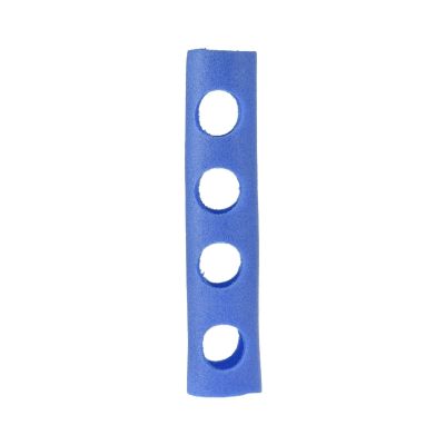 Swimming Pool Noodle Connectors Swimming Stick-Holed, Auxiliary Hollow Rod