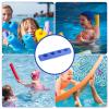 Swimming Pool Noodle Connectors Swimming Stick-Holed, Auxiliary Hollow Rod view 4