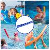 Pool Noodle Holed Connector Swimming Stick-Holed Connector view 4