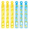 Rotatingpals 20 Pcs Banana Bubble Wands Banana Party Favors view 1