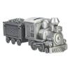 Vistreck Children Money Saving Bank Retro Train Model Box for Desk Decor and Saving Fun view 4