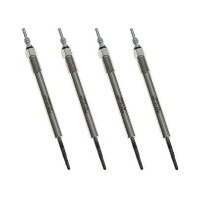Preheat Plug for Discovery 5 2017-2020 for Discovery Sport 2015+ 2.0 Diesel LR116117 LR128419 4pcs Glow Plug 7V
