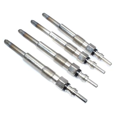 ToysCentral Basics Car Engine Preheating Plug for VW for Passat 1996-1997 for Jetta 1997 1998-2003 for TDI N10140105 Glow Plugs