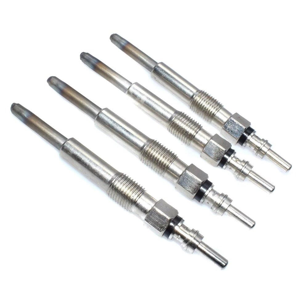 ToysCentral Basics Car Engine Preheating Plug for VW for Passat 1996-1997 for Jetta 1997 1998-2003 for TDI N10140105 Glow Plugs