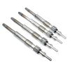 ToysCentral Basics Car Engine Preheating Plug for VW for Passat 1996-1997 for Jetta 1997 1998-2003 for TDI N10140105 Glow Plugs view 1