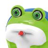 Chosertory Electric Unicycle Tumbler Toy Two Modes Portable Funny Tightrope Walking view 3