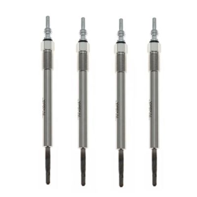 ToysCentral Basics Glow Plug for Land for Rover for Range for Rover for Evoque 2.0d 2015-2019 Diesel Glow Plug JDE40275