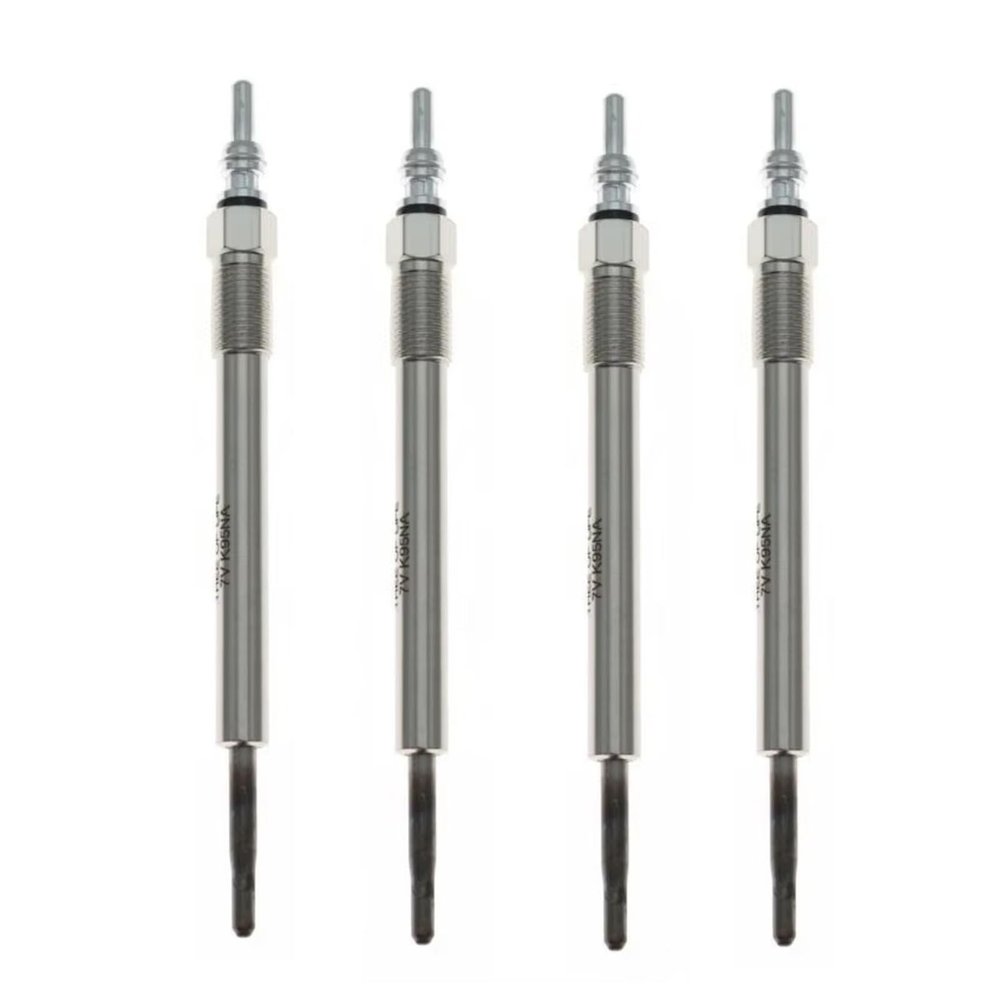 ToysCentral Basics Glow Plug for Land for Rover for Range for Rover for Evoque 2.0d 2015-2019 Diesel Glow Plug JDE40275