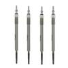 ToysCentral Basics Glow Plug for Land for Rover for Range for Rover for Evoque 2.0d 2015-2019 Diesel Glow Plug JDE40275 view 1