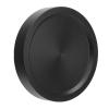 Rcniso Telescopic Eyepiece Dust Caps, Lens Cap with Female Thread, Easy to Use, M54 X 0.75, Durable Construction, Safe for Astronomical Telescopes view 1