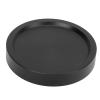 Rcniso Telescopic Eyepiece Dust Caps, Lens Cap with Female Thread, Easy to Use, M54 X 0.75, Durable Construction, Safe for Astronomical Telescopes view 2