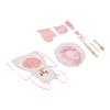 Rcniso Children Cook Toys, Interesting Lightweight Educational Portable Children Baking Kitchen Gift view 2