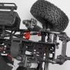 for Axial for SCX10 II 90046 1/10 Aluminum Alloy Steering Servo Mounting Bracket RC Crawler Car Upgrade Parts Model Rc Accessories Parts view 4