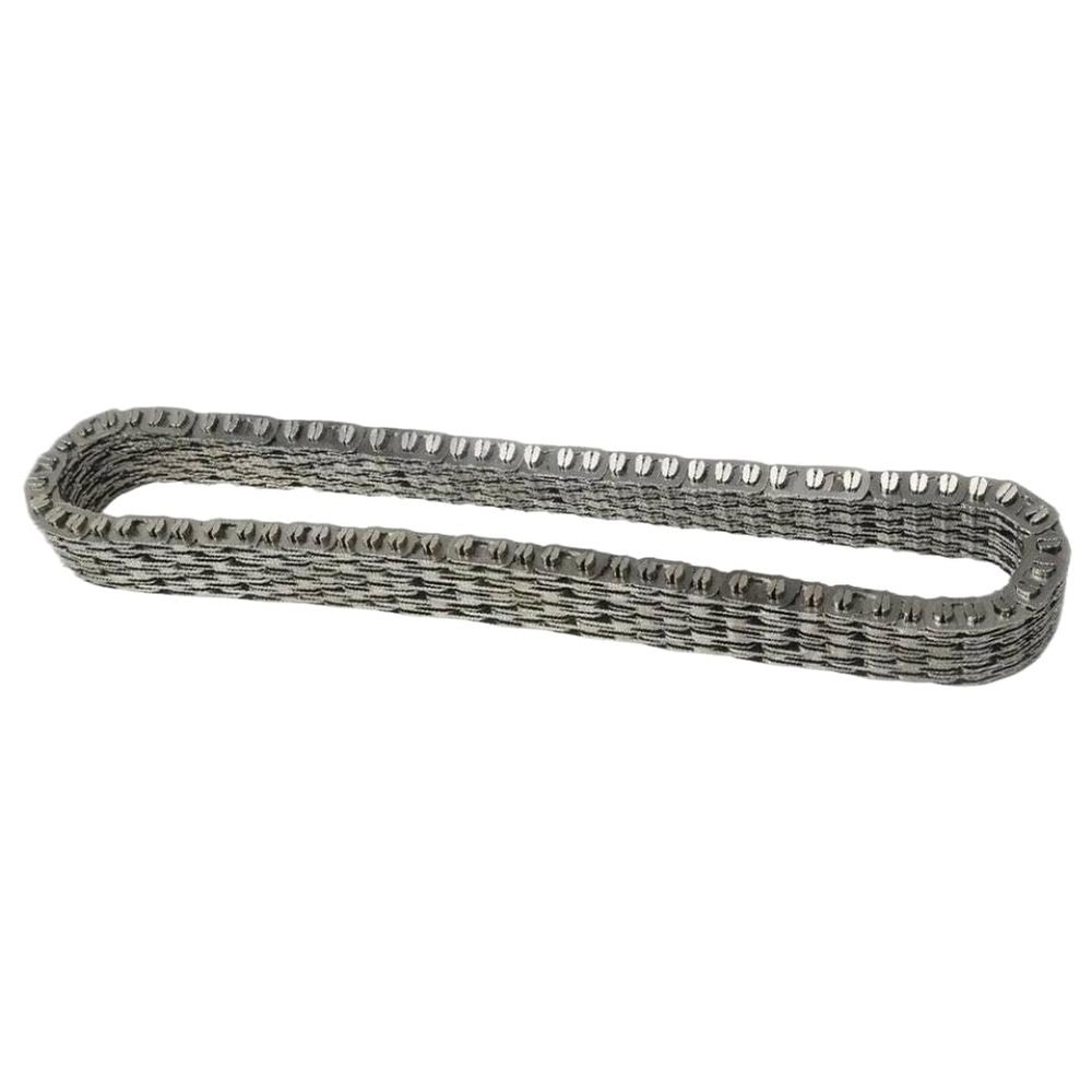 Transmission Drive Chain Belt Compatible with A4 A5 A6 A7 1.8L3.2L CVT Gearbox Replaces Part Numbers 0AW712222110 and 0AW331301B