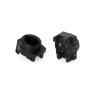 RC Modifications Spare Compatible with Traxxas for TRX4 for TRX6 1/10 RC Car Upgrade Parts CNC Aluminum Rear Portal Axle Housing Mount view 2