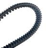 CVT Drive Belt Compatible with KAF360 KVF650 KVF750 KSV700 KFX700 59011-0019 59011-0003 59011-1080 59011-1084 view 2