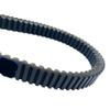 CVT Drive Belt Compatible with KAF360 KVF650 KVF750 KSV700 KFX700 59011-0019 59011-0003 59011-1080 59011-1084 view 3