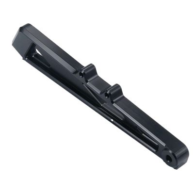 RC Cars Models Compatible with Felony 6S for BLX for Street for Bash All-Road for Muscle 1/7 RC Crawler Car Metal Rear Support Mount for Chassis Brace
