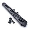 RC Cars Models Compatible with Felony 6S for BLX for Street for Bash All-Road for Muscle 1/7 RC Crawler Car Metal Rear Support Mount for Chassis Brace view 3
