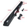 RC Cars Models Compatible with Felony 6S for BLX for Street for Bash All-Road for Muscle 1/7 RC Crawler Car Metal Rear Support Mount for Chassis Brace view 4