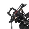 RC Car Upgrade Part for Axial for SCX10 II 90046 90047 4pcs Front and Rear Axle Mount Set Suspension Links Mount Stand Holder 1/10 RC Crawler Car Upgrade Parts view 4