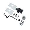 LUZDYJMG Air Filter Plate Housing Carburetor Fit for 017 018 MS170 MS180 view 1