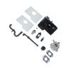 LUZDYJMG Air Filter Plate Housing Carburetor Fit for 017 018 MS170 MS180 view 2