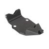 Rc Bumpers Parts Compatible with LOSI for Mini-B for Mini-T 2.0 1/16 1/18 RC Truck Car Rc Crawler Aluminum Front Bumper Upgrades Parts Accessories view 3