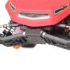 Rc Bumpers Parts Compatible with LOSI for Mini-B for Mini-T 2.0 1/16 1/18 RC Truck Car Rc Crawler Aluminum Front Bumper Upgrades Parts Accessories view 4