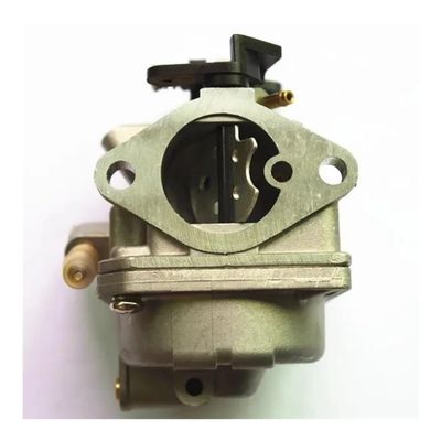Carburetor Fit for MFS6A2 NSF6A2 MFS6B NFS6BN Four-Stroke 6.0 Hp 148cc 4T Outboard Motor